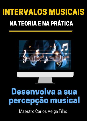 imagem do curso intervalos musicais